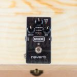 MXR M300 reverb