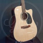 Blueridge BR40CE E/A