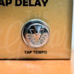 Truetone single tap delay