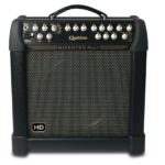 Quilter MACHII COMBO 12" HD