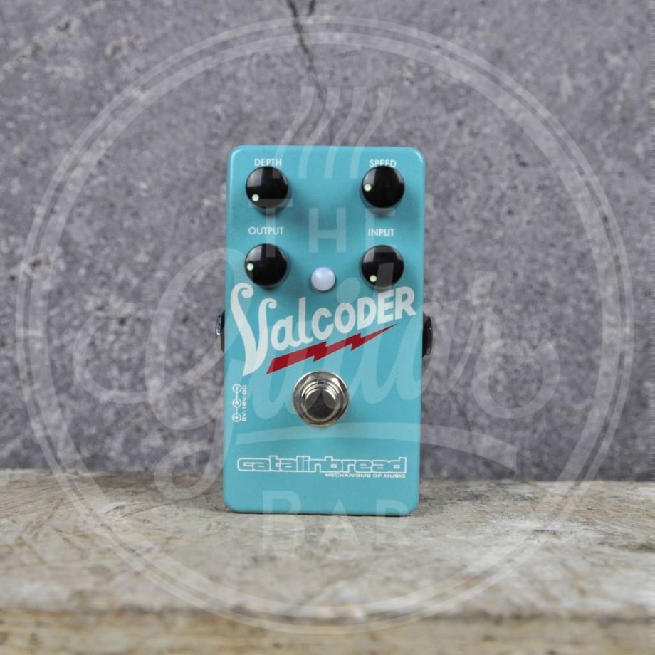 Catalinbread Valcoder