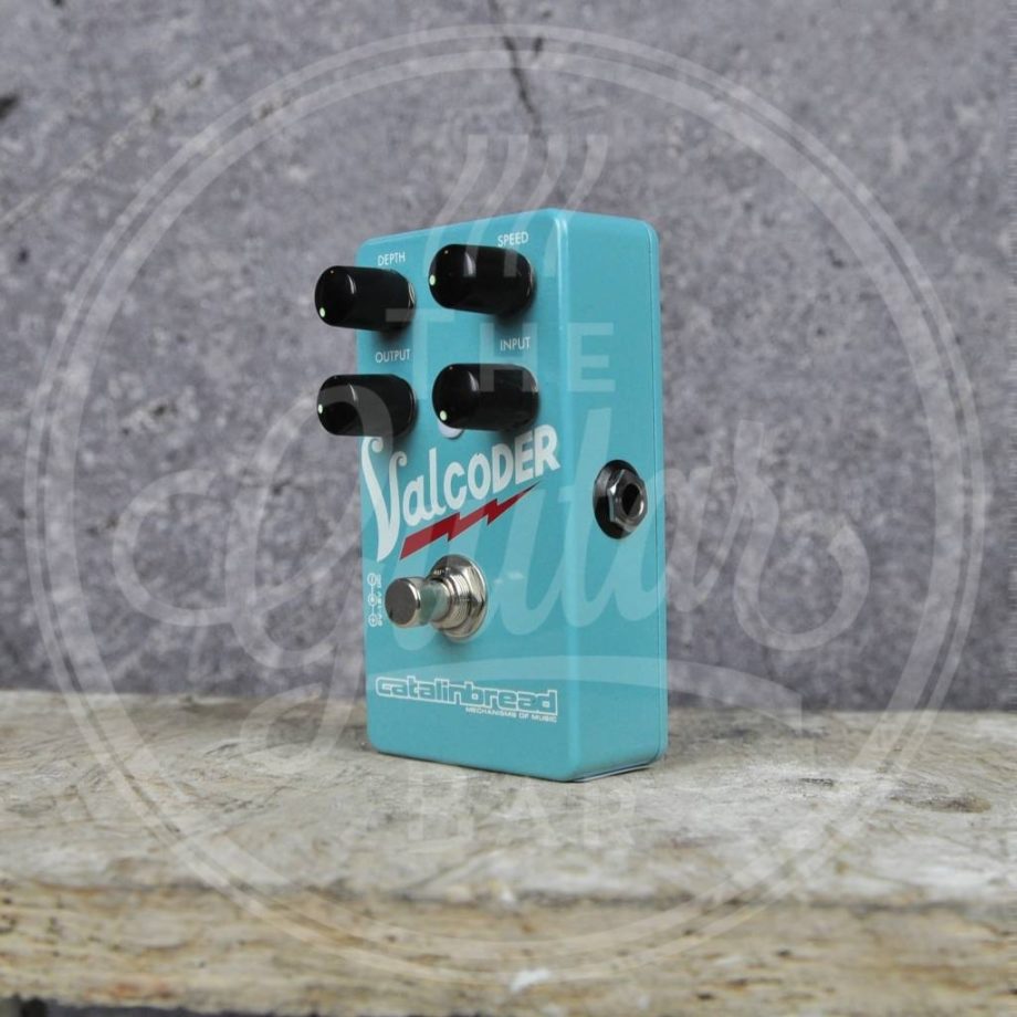 Catalinbread Valcoder