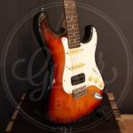 Blade player PTE-2 sunburst