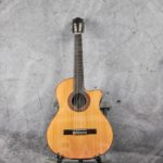 Almansa Cut-away CW 403 E1