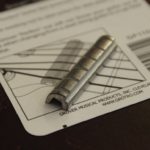 Grover guitar extension nut