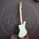 Revelation 12-string Seafoam green
