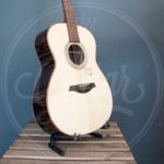Mayson Performer Series baritone guitar. solid Engelmann spruce/rosewood. incl case.
