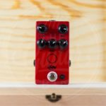 JHS Angry Charlie V3 Overdrive