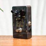 Blackcat OD1 drive