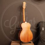 Guild M240E met piezo pu