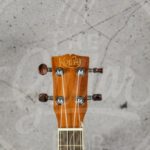 Mahalo EA concert ukulele