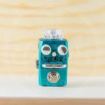 Hotone trem stompbox