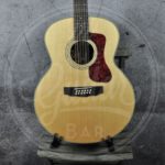 Guild GAD-serie F-1512 Jumbo 12-string Natural