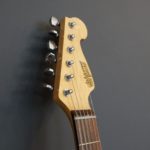 John McGuire tradition ruby P90