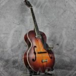 Gretsch G9555 New Yorker Archtop floating pickup