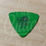 Dunlop Tortex triangle plectrum - Verschillende diktes