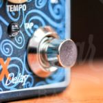 T rex Replay Box Delay Pedal