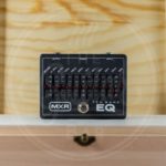 MXR 10 band EQ