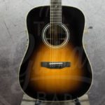 Eastman E20 dreadnought SB