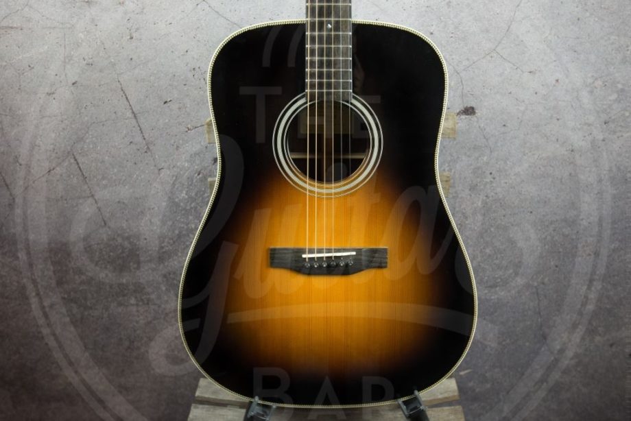 Eastman E20 dreadnought SB