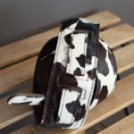 Kaffa cow