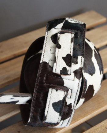 Kaffa cow