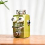 Hotone Liftup Clean Boost