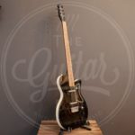 Danelectro 56 SC baritone - black