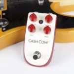 Danelectro billionaire tone cash cow