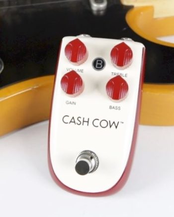 Danelectro billionaire tone cash cow