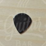 Dunlop nylon Jazz zwart