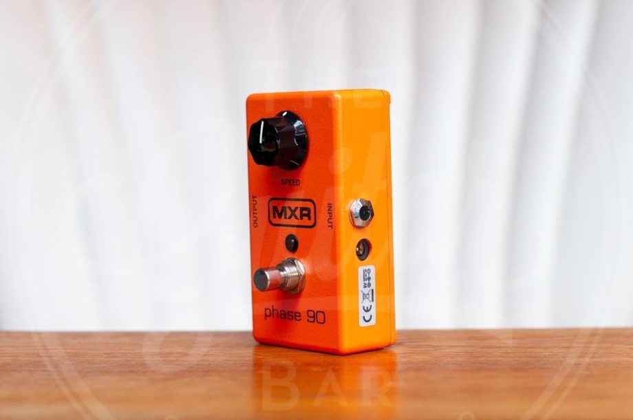 MXR Phase 90 Modulation