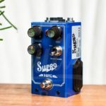 Supro drive