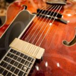 Eastman 17" 7-string AR810CE