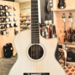 Eastman AC322CE