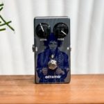Dunlop Hendrix Octavio Fuzz