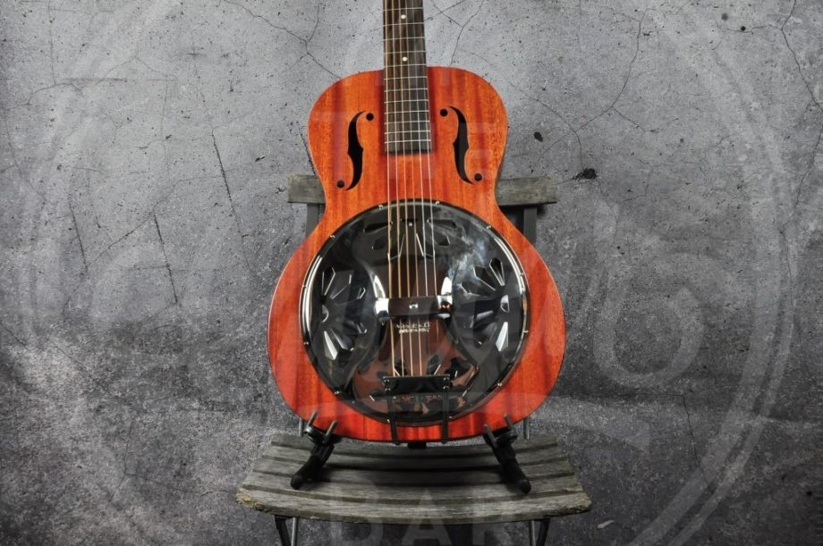 Gretsch G9200 Boxcar resonator