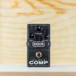 MXR Super Comp compressor