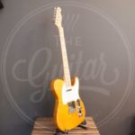 Tokai tele Vintage natural - maple