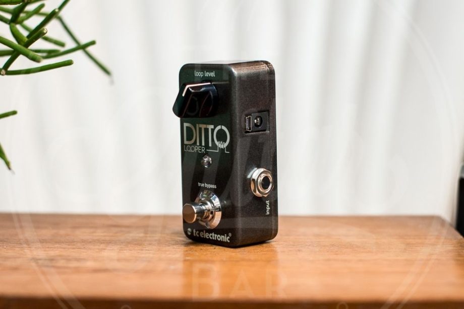 TC Electronic Ditto Looper