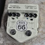 Truetone V2 Route 66 Overdrive and Compression