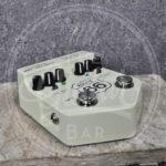 Truetone V2 Route 66 Overdrive and Compression