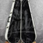Reverend twotone teardrop case large