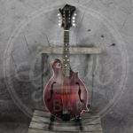 Eastman MD315 Mandoline F-style With Gigcase