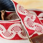 Holy Cow Real vintage 70ties strap