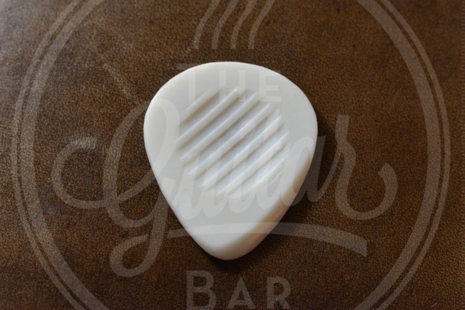 Wegen Picks Gypsyjazzpick 2,50mm set van 2 wit