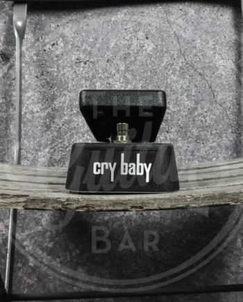 DUNLOP Standaard Cry Baby