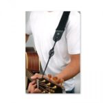 Planetwave veterstrap