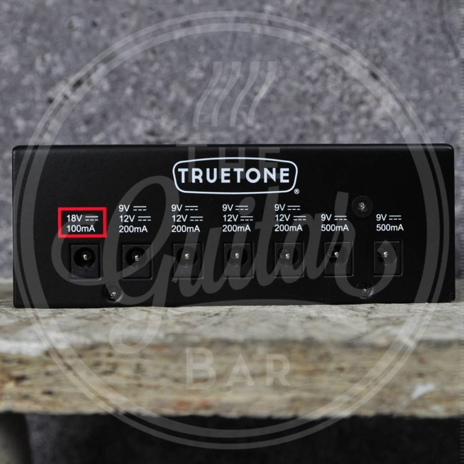 Truetone CS7