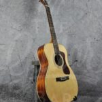 Guild OM-140 Natural